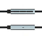 HIFI Bass Stereo Wired Earbuds Headset In-Ear Earphone Type-C Headphone