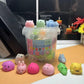 Squishy Toys Party Favors Kawaii Mini Squishies Stress Favours