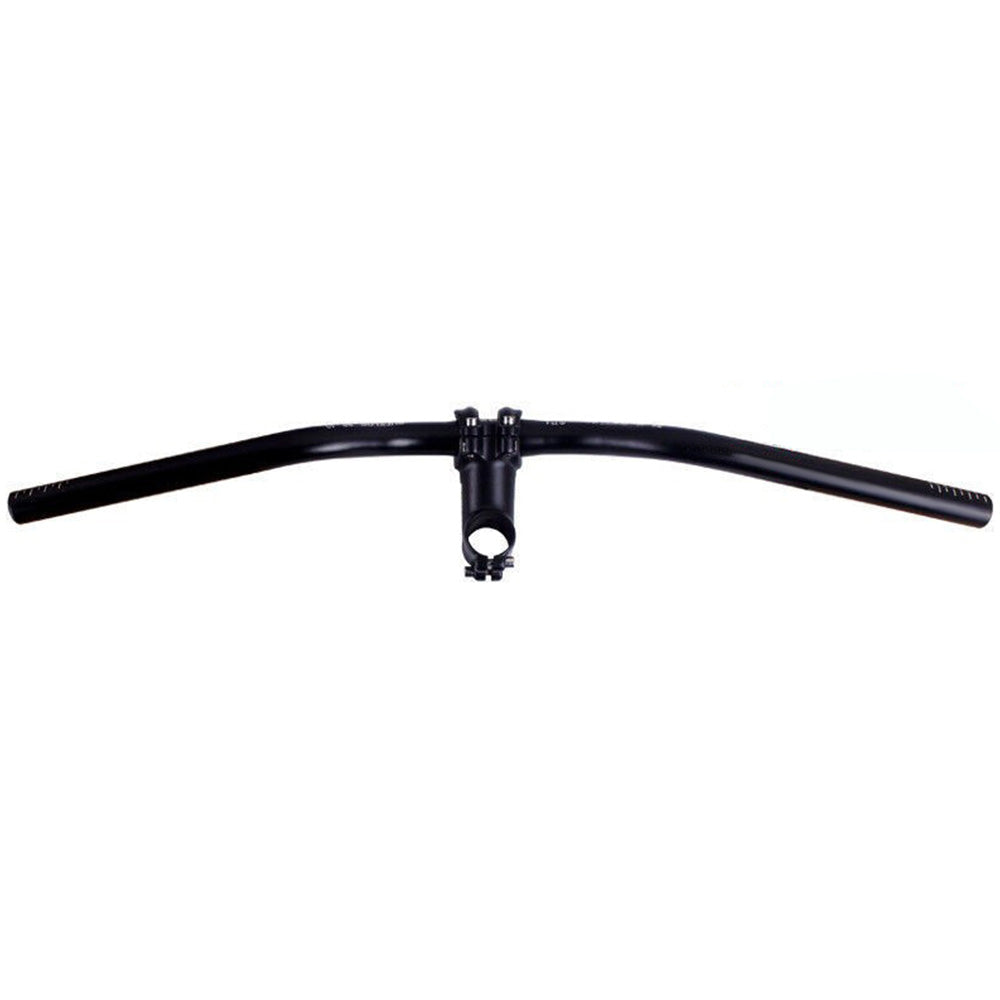 MTB Aluminum Riser Handlebar for Mountain Bike