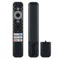 Replacement Remote for TCL RC902V Series TV with Voice Control Universal Remote