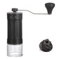 Manual Coffee Grinder With Ceramics Burr 40 Adjustable Settings for Espresso French Press
