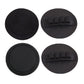 2Pcs Exfoliating Shower Body Scrubber Scrubber Exfoliator Body Dead Skin Remover