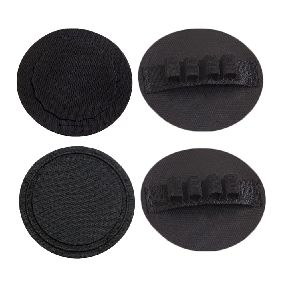 2Pcs Exfoliating Shower Body Scrubber Scrubber Exfoliator Body Dead Skin Remover