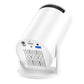 Home Projector with 240 Degree Rotating Lens and WiFi Screen Mirroring