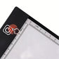 A4 LED Drawing Board Artist Tracing Light Box Light Pad Copy Craft