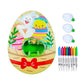 Easter Egg Decorator Kit Egg Decorating Spinner