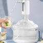 Rechargeable Five Gallon Water Dispenser Pump