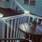 5 Meter Solar LED Strip Lights for Garden Steps Stairs Pool Porch Pergola Decor
