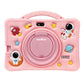 7 Inch Multi-Function Learning Tablet Android 14.0