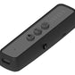 Hidden Camera Detector Portable RF Signal Scanner for Hotels Travel Home Office