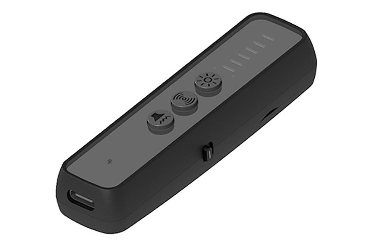 Hidden Camera Detector Portable RF Signal Scanner for Hotels Travel Home Office