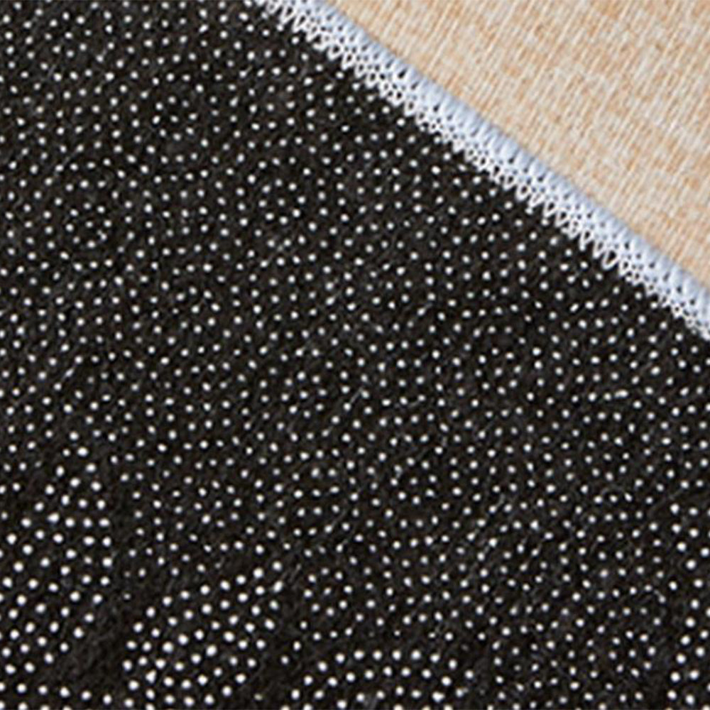 Washable Boho Floral Small Area Rug Indoor Entrance Door Mat