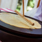 Three Piece Wooden Crepe Spreader Set