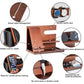 Multifunctional Phone Docking Station Desktop Organiser
