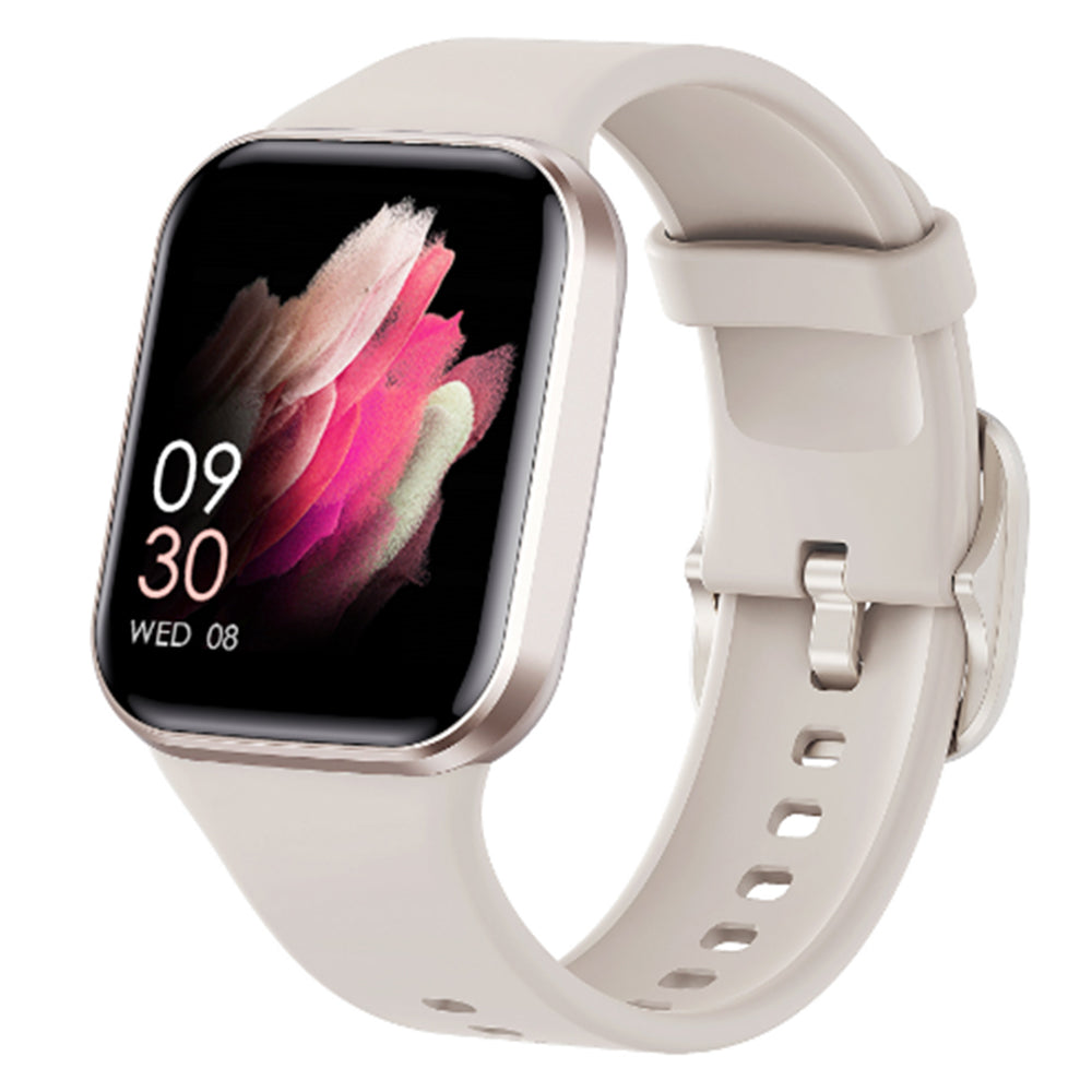 Bluetooth Smart Watch Health Fitness Tracker Blood Pressure Heart Rate Sport Watch