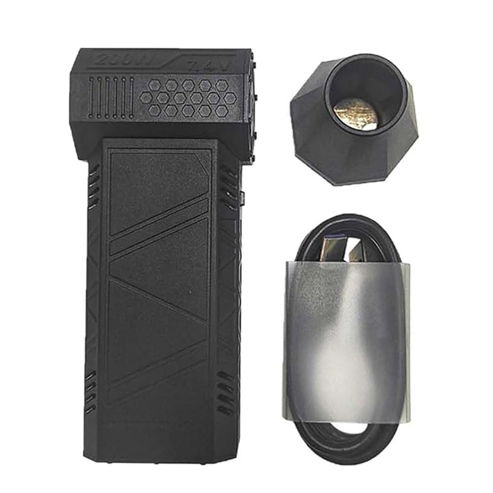 Mini Blower Portable Air Blower Super Fan Turbo Powered 130,000 RPM