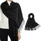 Winter Scarf for Women Shawls Wraps for Evening Dresses Large Warm Soft Scarves