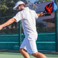 Fiberglass Pickleball Paddles With 4 Balls Pickleball Rackets Set