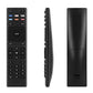 Replacement Remote Control for Vizio TV XRT 136 Compatible with D M P E Series