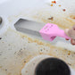 2PCS Pumice Stone With Handle For Cleaning Toilet Pools Household