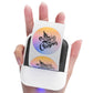 Wireless Bluetooth Mini Tattoo Stencil Printer for Smartphone Tablet