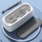 High-end Anti-seismic Cleaning Machine Household Multifunctional Glasses and Jewelry Cleaning Box