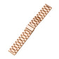 Stainless Steel iWatch Band Metal Strap For Apple Watch