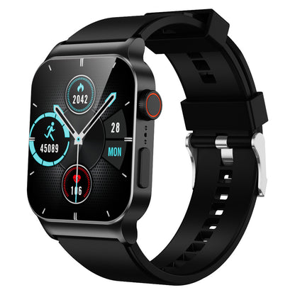 Smart Watch Health Fitness Tracker Blood Pressure Heart Rate Sport Watch