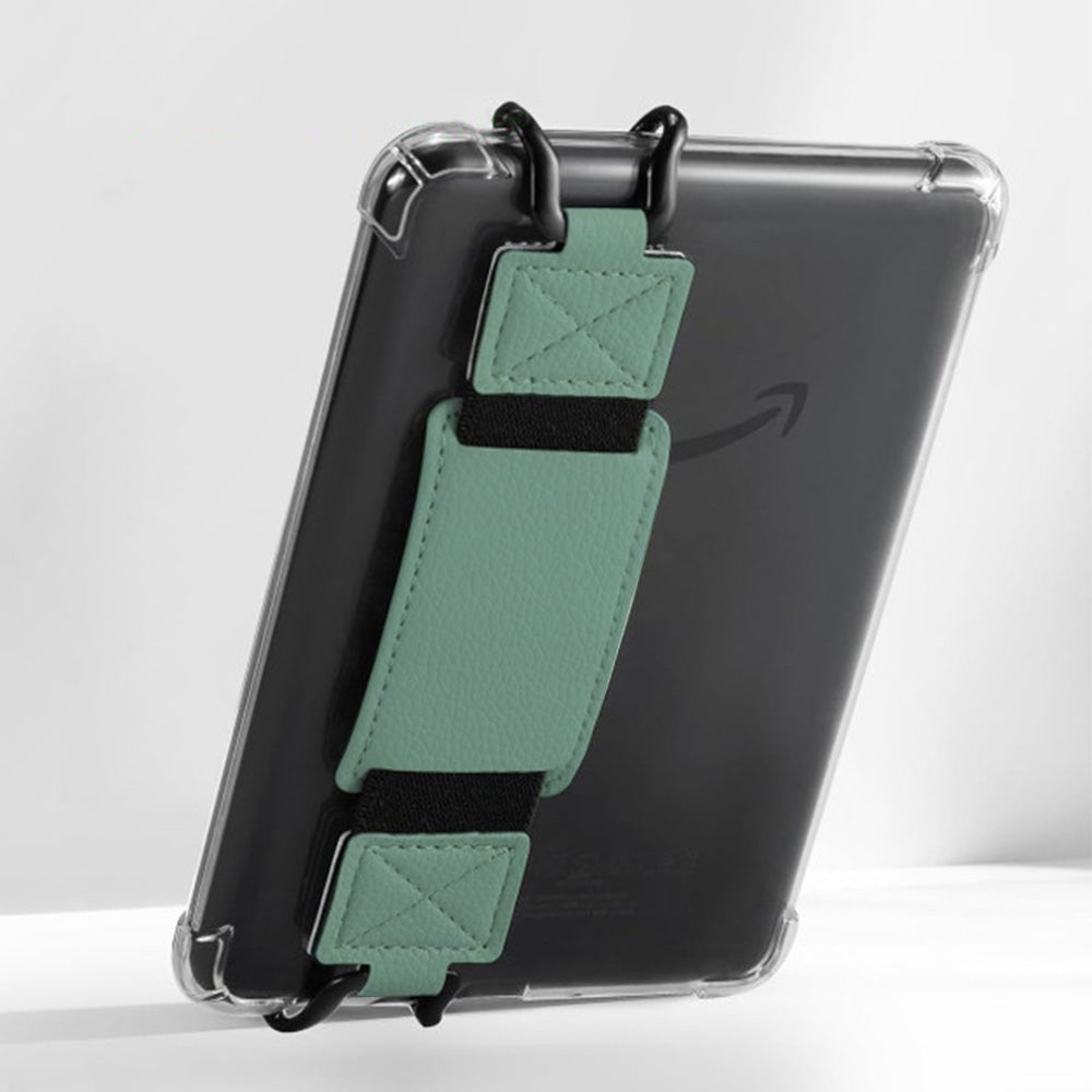 Secure Hand Strap for 6-8 inch Kindle Kobo Voyaga Lenovo E-Book Tablet