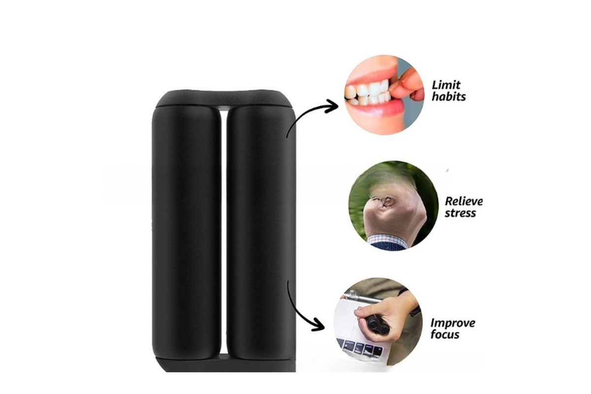Handheld Fidget Toy for Adults Stress Relieve
