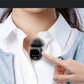 Wireless Lavalier Microphone for iPhone Android Camera Recording Live Streaming YouTube TikTok