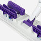 Spray Mops for Floor Cleaning Wet Dry Mops with 3 Mop Pads for Hardwood Tile