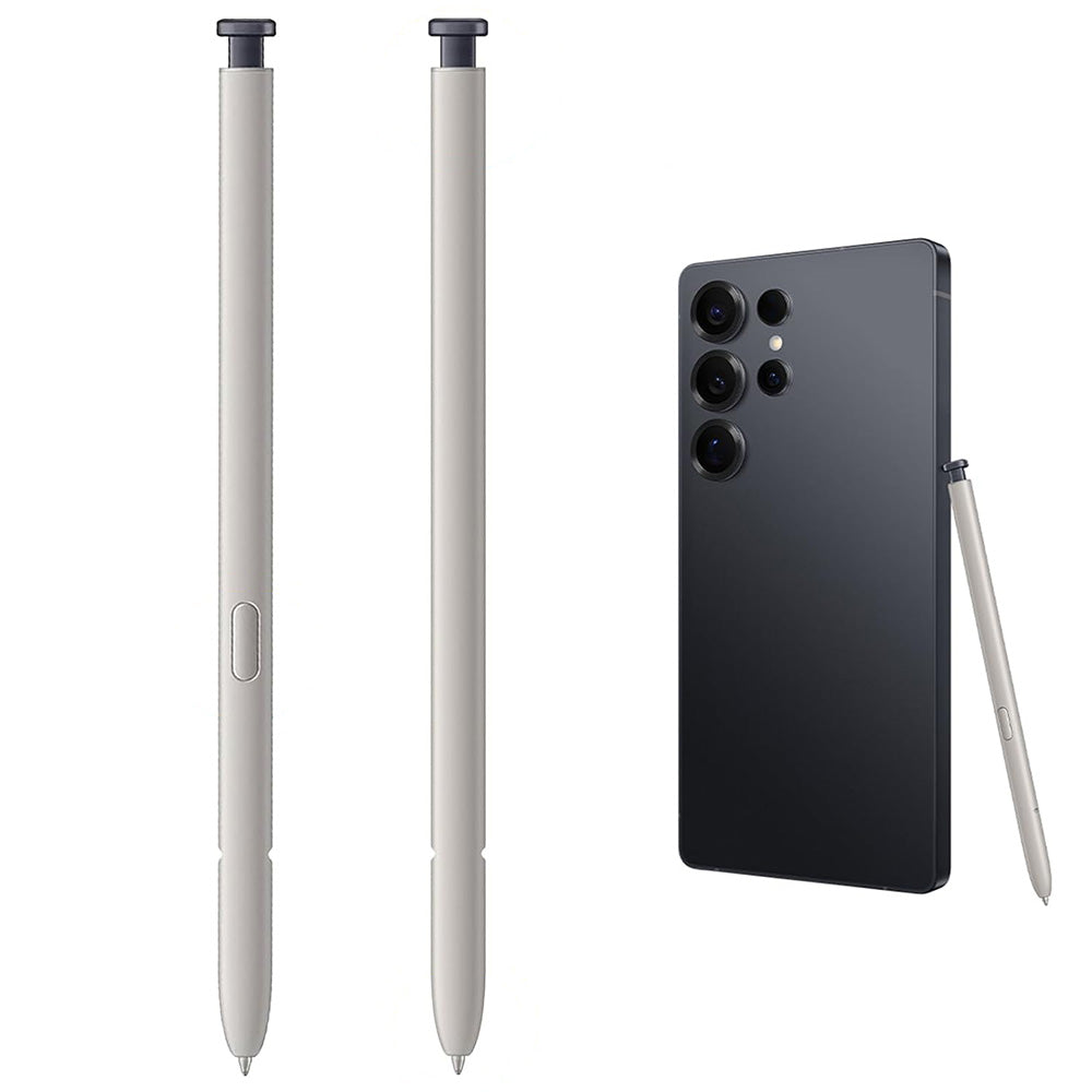 For Samsung Galaxy S25 Ultra Sensitivity Stylus Pen Support Fine Tip Replacement