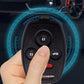 2 Pieces Key Fob Case for Honda Accord Remote Key Fob