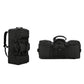 3-in-1 75L Military Tactical Backpack Duffle Bag
