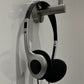 Retro Wired Noise Reduction Lightweight Stereo Over Ear Headsets