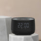 White Noise Sound Machine With Alarm Clock And Breathing Light