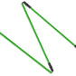 3-Section Golf Alignment Stick Foldable Swing Training Aid