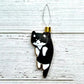 6 Pack Cute Cat Needle Threader Set