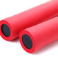 2-Pack Foam Nunchaku Training Sticks for Beginners