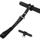 Forearm Strength Trainer with Adjustable Strap for Grip Strength and Home Workouts