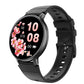 Smart Watch for Women with Bluetooth Call and Sleep Monitor Fitness Tracker Watch