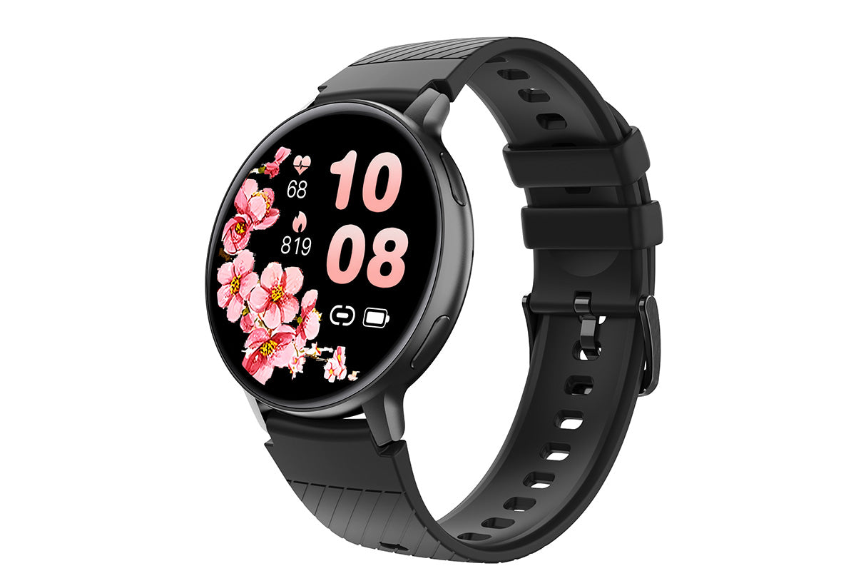 Smart Watch for Women with Bluetooth Call and Sleep Monitor Fitness Tracker Watch