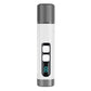 Pet Nail Grinder with LED Light Rechargeable Dog Cat Nail Trimmer