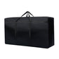 100x28x58CM Water-Resistant Small Christmas Tree Storage Bag Xmas Tree Furniture Bag