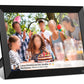 WiFi Digital Photo Frame Smart Digital Picture Frame App Remote Photo Sharing 32GB
