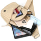 Crossbody Bags for Women Anti Theft Sling Bag for Outdoors Travel Hiking