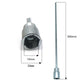 30cm Caravan Leg Winding Bit Adapter Socket Extension for Drill
