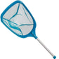 Pool Hand Leaf Skimmer Net with Aluminium Pole