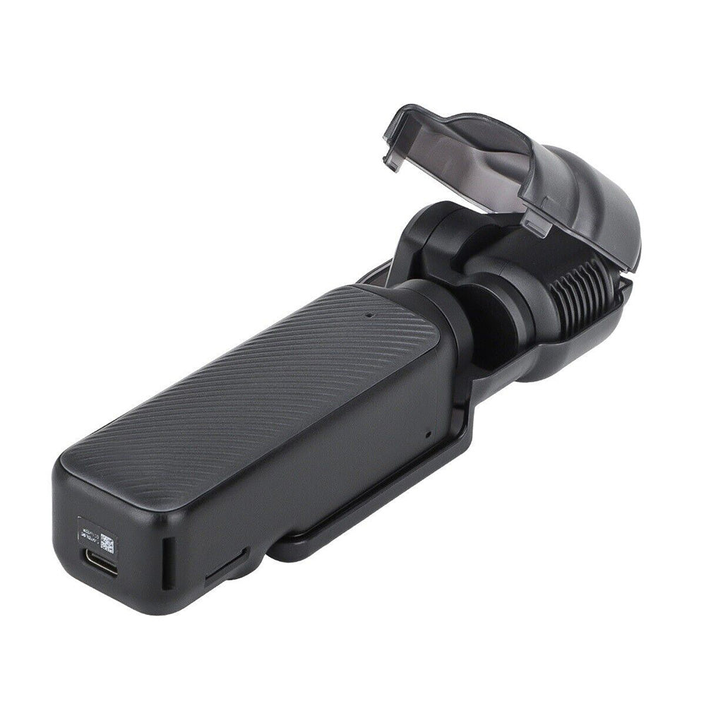 Screen Protective Cover Handheld Camera Lens Cap Hard Case For DJI Osmo Pocket 3 Accessories